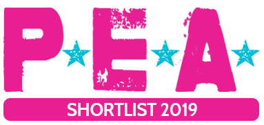 PEA Shortlist Awards