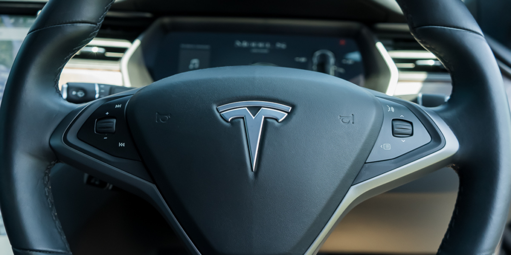 Company car tax