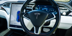 Electric vehicles in winter