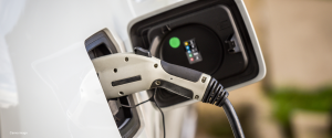 Electric vehicle charging