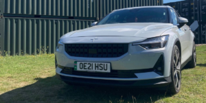 Electric vehicles of 2021