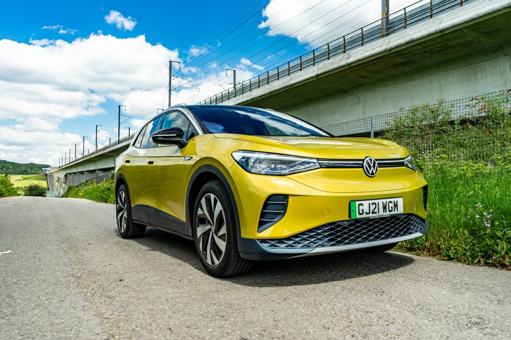 VW iD.4