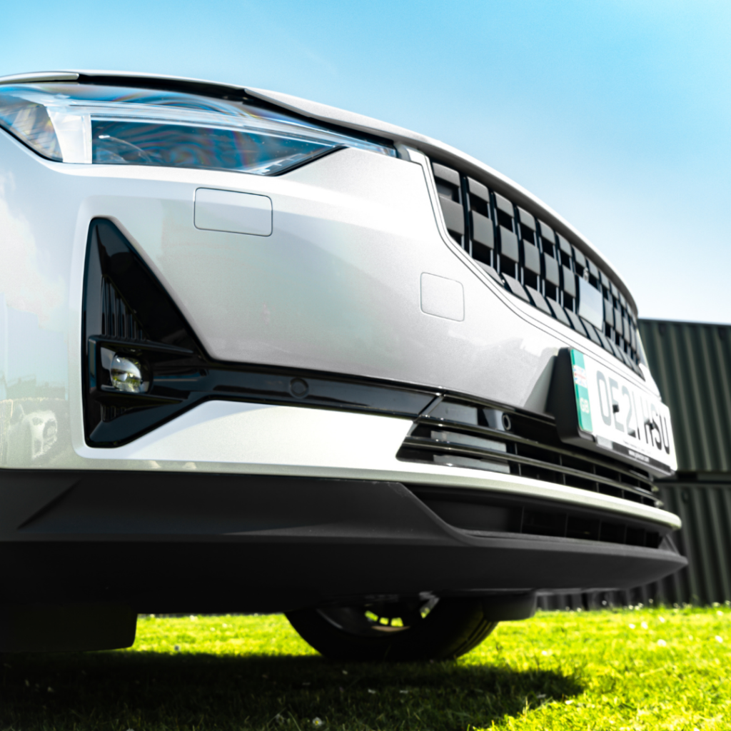 Polestar 2