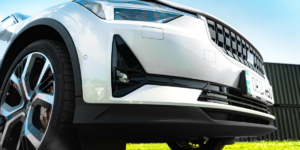 EV News: Polestar reveal the Polestar Precept!