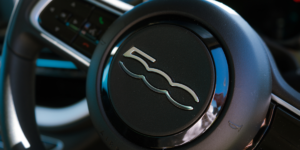 lease an electric car at evision