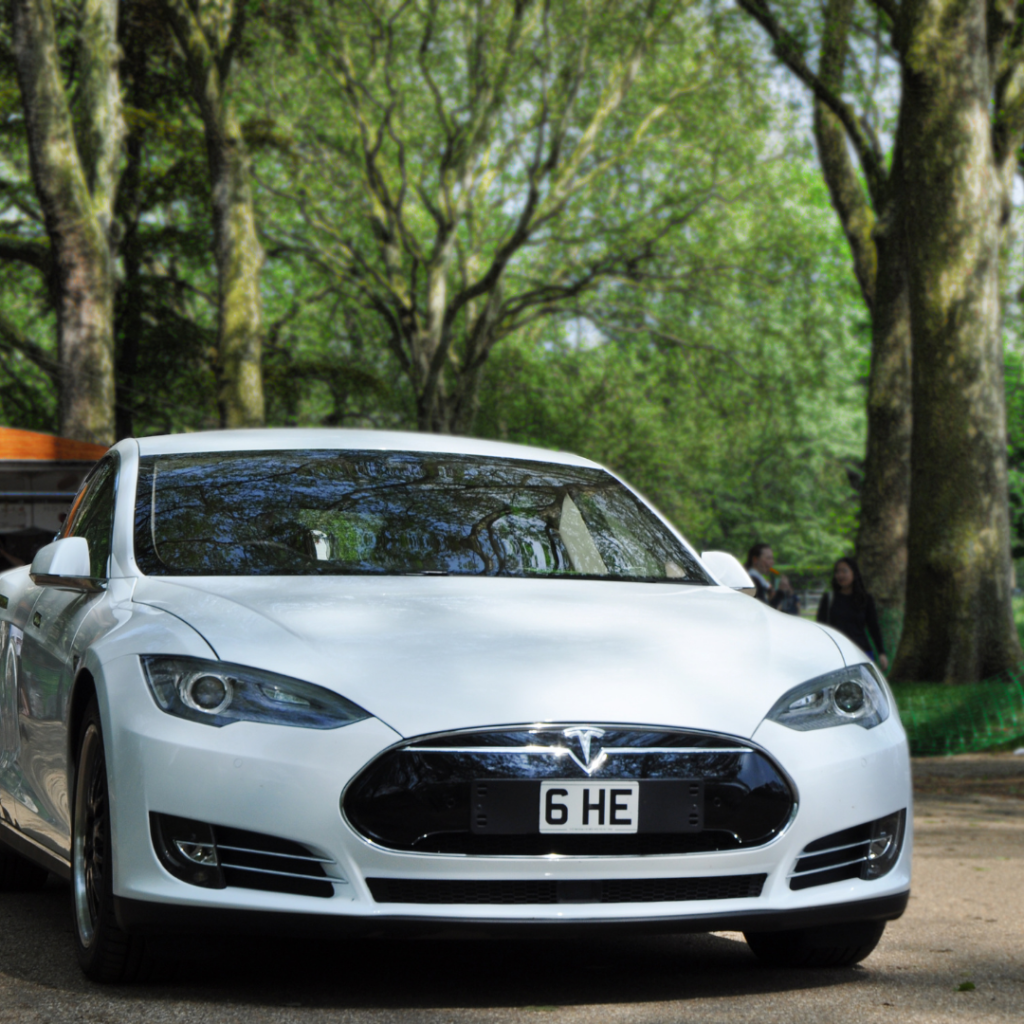 Cheap lease deals at EVision