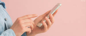 Mobile app