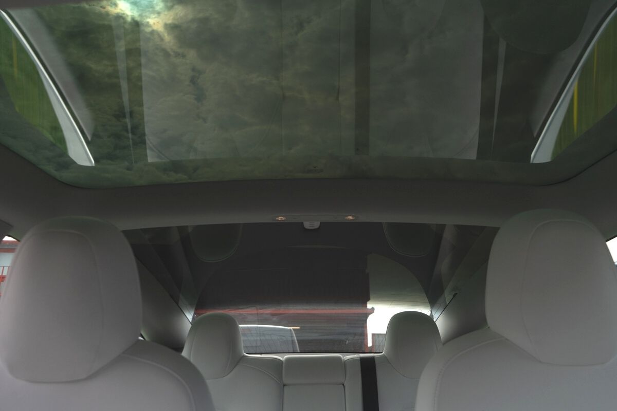 Tesla Model 3D Performance Long Range - 1 Tesla Model 3D Performance Long Range