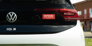Company Cars at EVision