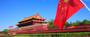 China