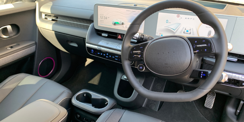 Which electric cars have the longest range in the UK?