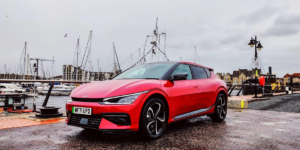 Watts Occurring: EV News and new arrivals from EVision Electric Vehicles!
