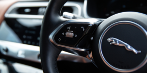 hire an electric car or van