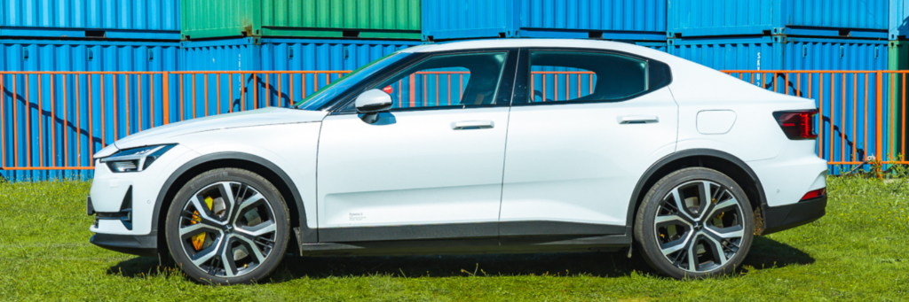 family electric cars