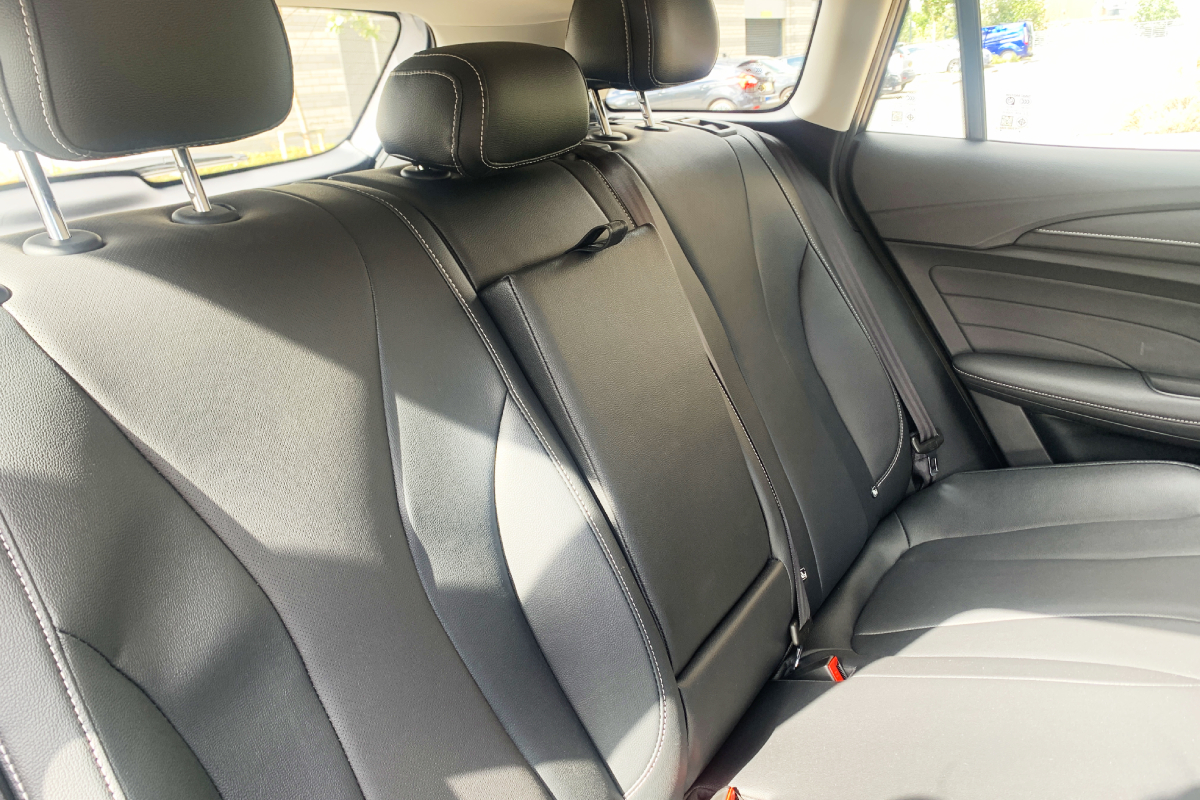 MG5_13 MG5 Long Range