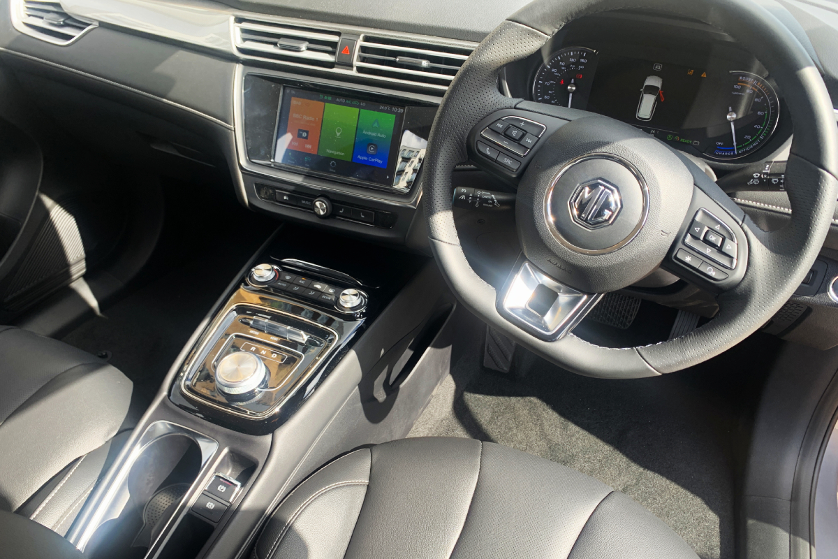 MG5_8 MG5 Long Range