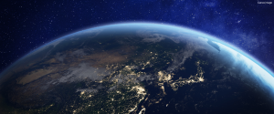 earth