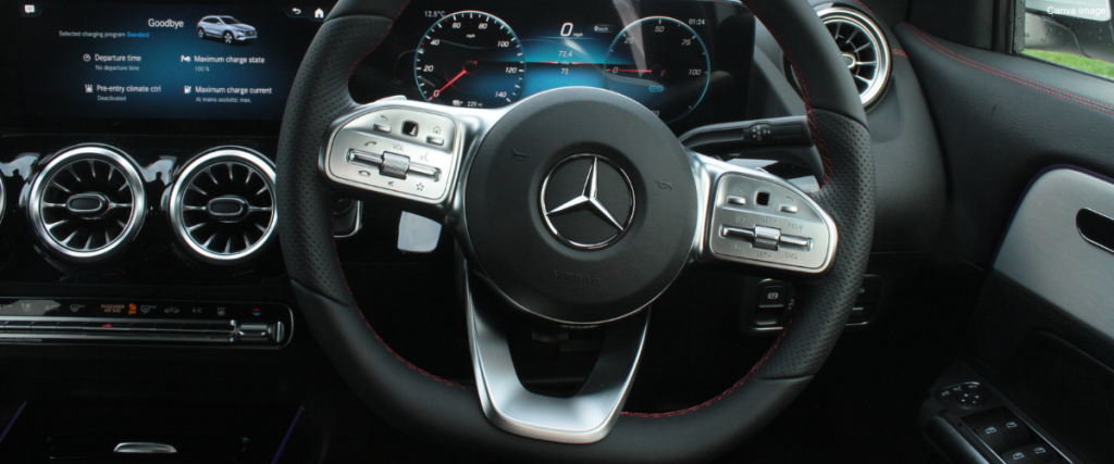 Mercedes