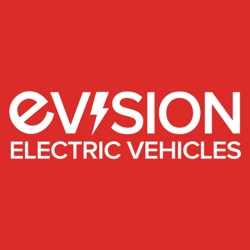 EVision Logo