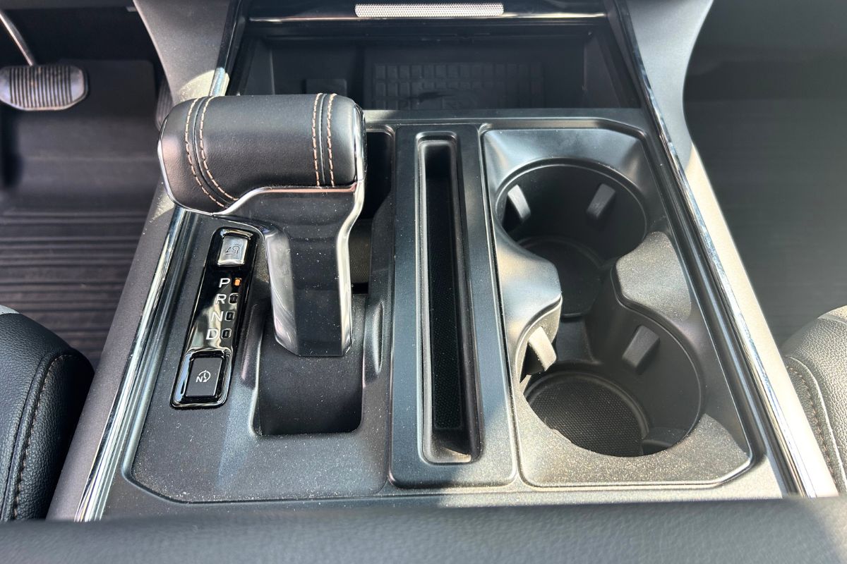 Ford F-150 Lightning