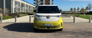 Electrics Vehicles - UK Holiday Destinations
