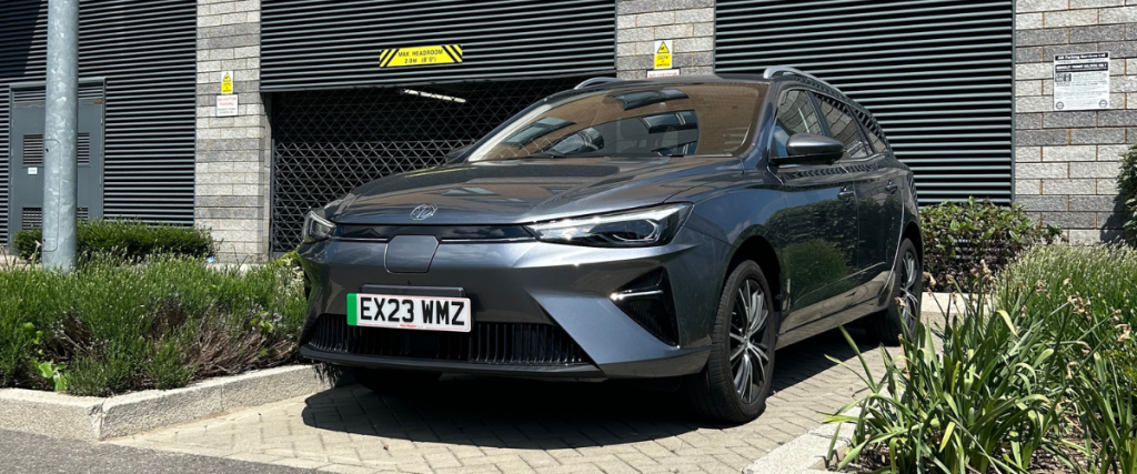 MG5