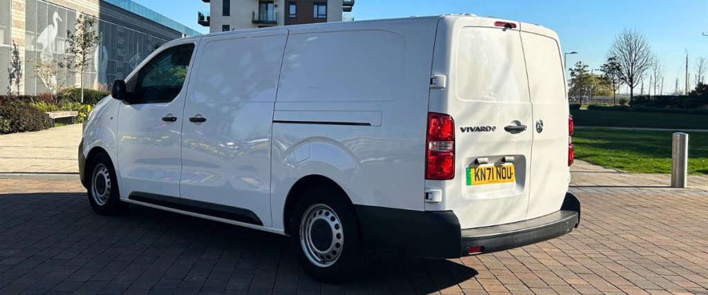 Vivaro-e
