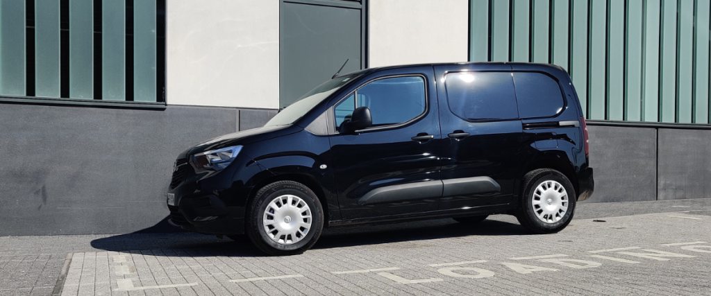 Combo-e Black