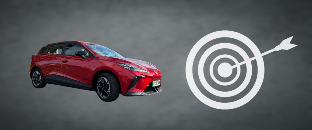EV Target image