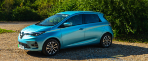 Renault Zoe Feature Image