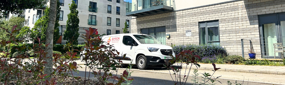 Vauxhall Combo-e Rental