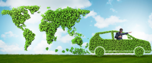 Global Energy - Feature Image