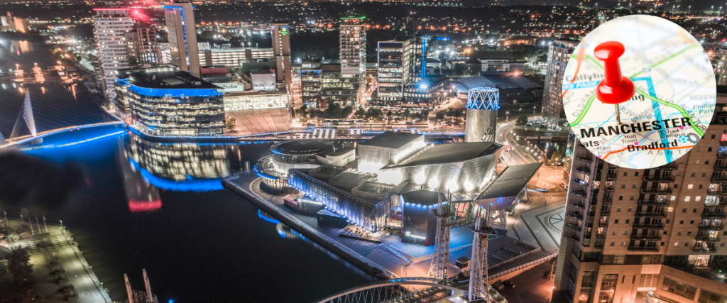Manchester
