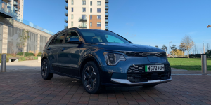 e-Niro Feature Image