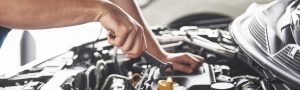 repair costs for EVs