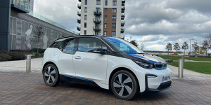 BMW i3 feature image