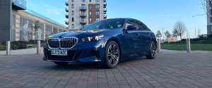 BMW i5