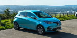 Renault Zoe feature image