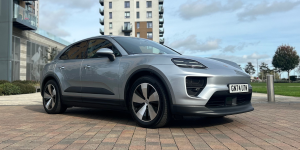 Porsche Macan 4 Feature Image