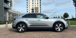 macan