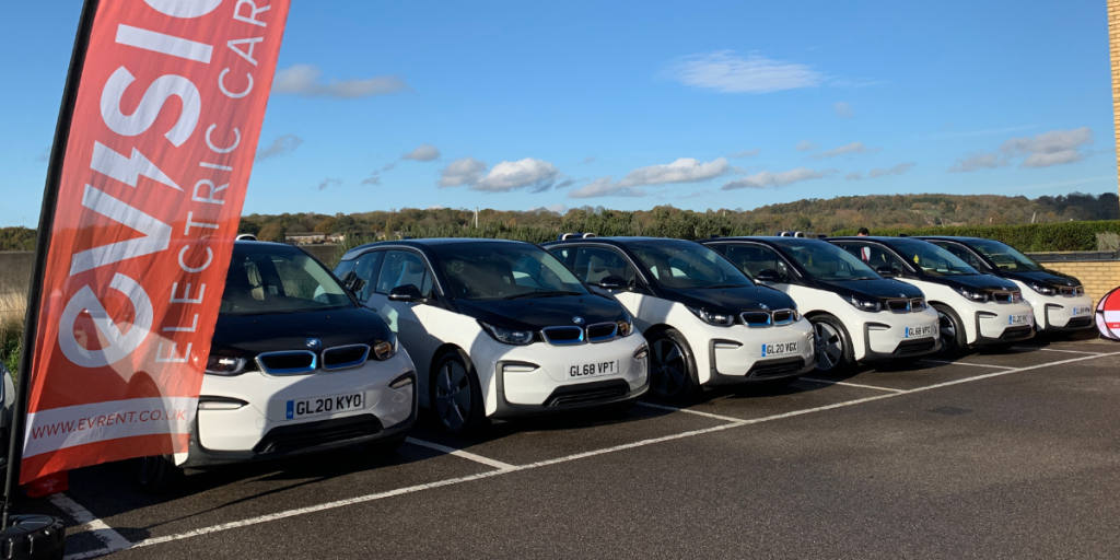 BMW i3 feature image