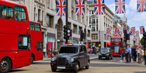 London feature image