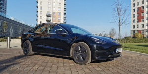 Tesla Model 3 Feature Image