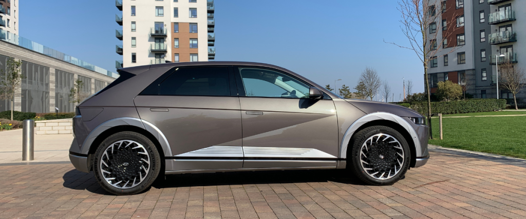ioniq 5