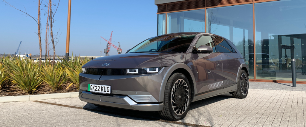 ioniq 5 (2)