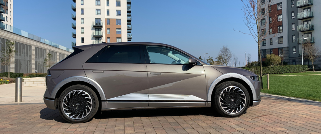 Hyundai Ioniq 5