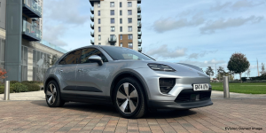 Porsche Macan feature image