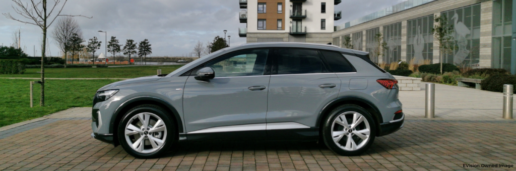 Audi Q4 e-tron (1)