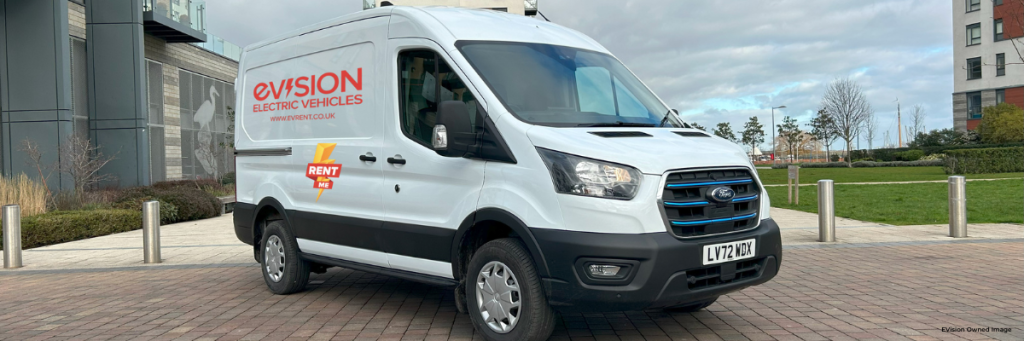 Ford e-Transit facing right (1)