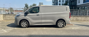 Ford e-transit